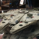 Image for article titled Star Wars Costumes And Props Reveal New Characters For Episode 7